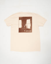 Load image into Gallery viewer, The Window Seat - Perched Script Tee
