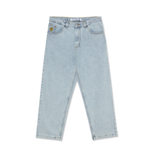 Load image into Gallery viewer, Polar - &#39;93 Denim Jeans (Light Blue)

