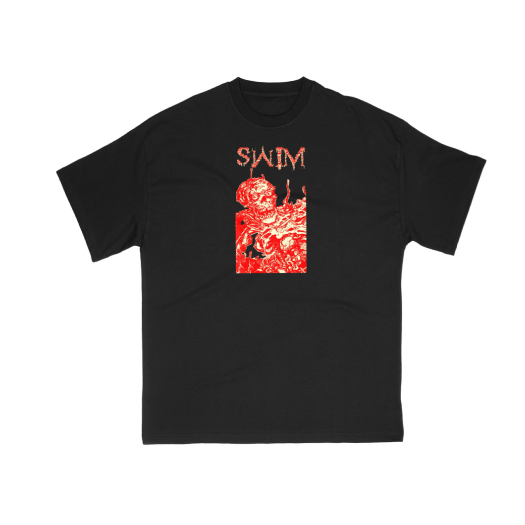 Swim - Danniable Corpse T