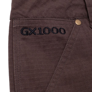GX1000- Carpenter Short