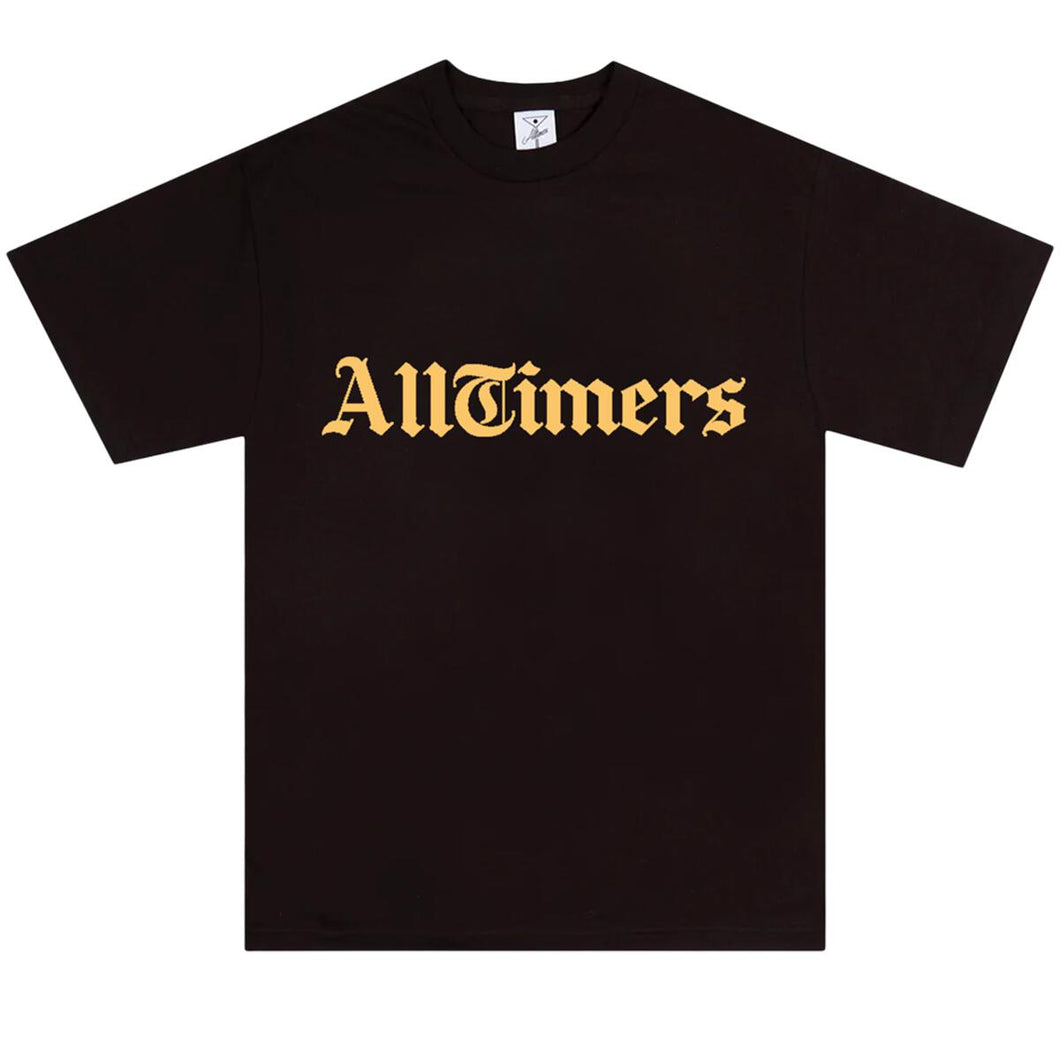 Alltimers - Times T