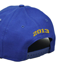 Load image into Gallery viewer, Alltimers - New Era - Mets Snapback
