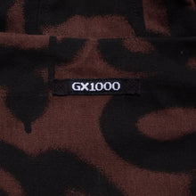 Load image into Gallery viewer, GX1000 - Work Jacket - Brown - 100% Cotton
