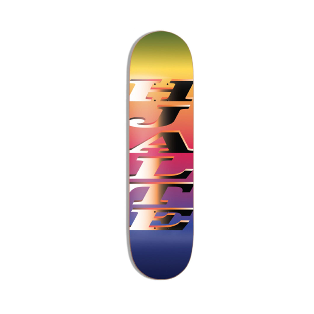 Hardbody - Hjalte Stacked Deck