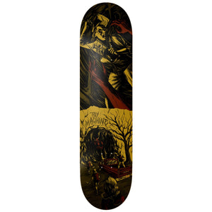 Toy Machine - Martin - Horror Show Deck