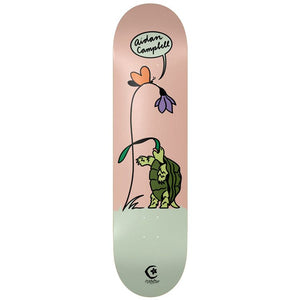 Foundation - Aidan Campbell - Feral Deck