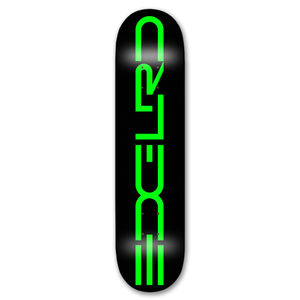 EDGLRD - Tech Script - Team Deck