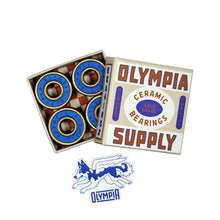 Load image into Gallery viewer, Olympia Supply - Gold Grade Bearings
