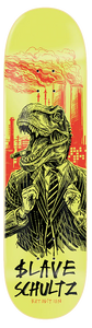 Slave -  Anthony Shultz - Extinction Deck