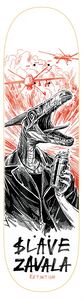 Slave -  A.J. Zavala - Extinction Deck