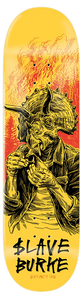 Slave - Pat Burke - Extinction Deck