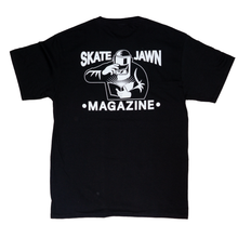 Load image into Gallery viewer, Skate Jawn - Welder Tee
