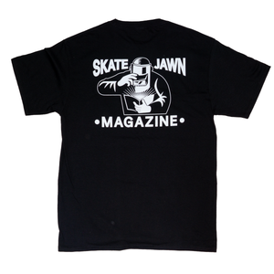 Skate Jawn - Welder Tee