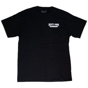Skate Jawn - Welder Tee