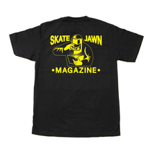Load image into Gallery viewer, Skate Jawn - Welder Tee
