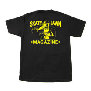 Skate Jawn - Welder Tee