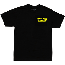 Load image into Gallery viewer, Skate Jawn - Welder Tee

