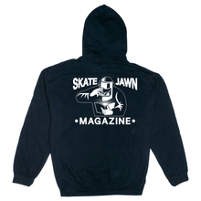 Load image into Gallery viewer, Skate Jawn - Welder Hoodie
