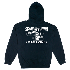 Skate Jawn - Welder Hoodie