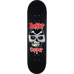 Baker - Casper Brooker Baker Mania Deck