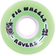 Load image into Gallery viewer, Pig Wheels - Rovers 85a
