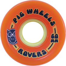 Load image into Gallery viewer, Pig Wheels - Rovers 85a
