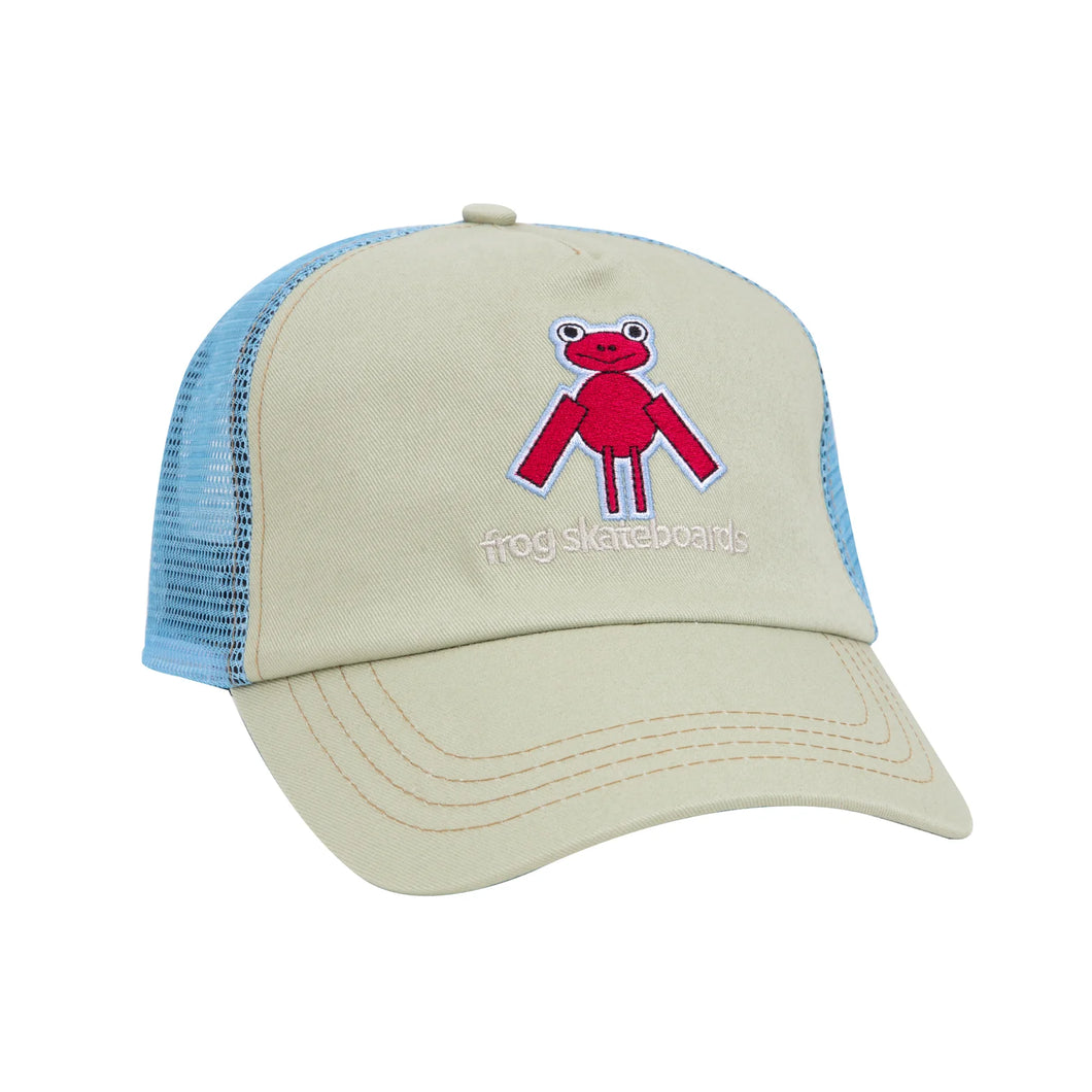 Frog  - Perfect Frog Trucker Hat