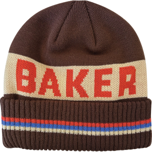 Baker - Olympian Beanie