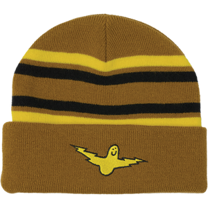 Krooked - Bird Lightning - Cuff Beanie