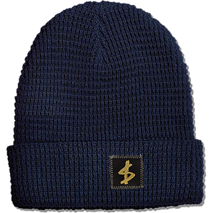 Slave - Waffle Beanie