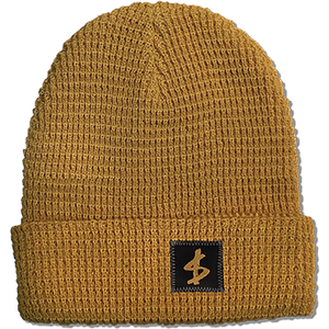 Slave - Waffle Beanie