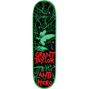 Anti Hero - Taylor - Repossessed Deck
