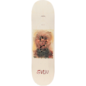 Habitat - Suciu - Jazz Leeb Deck