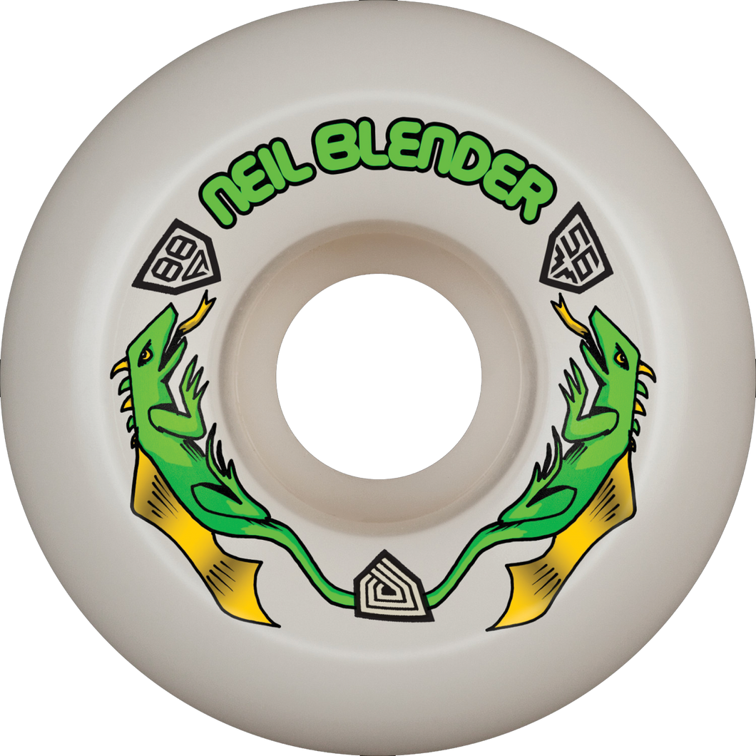 Powell Peralta - Neil Blender Nano-Rats 88A