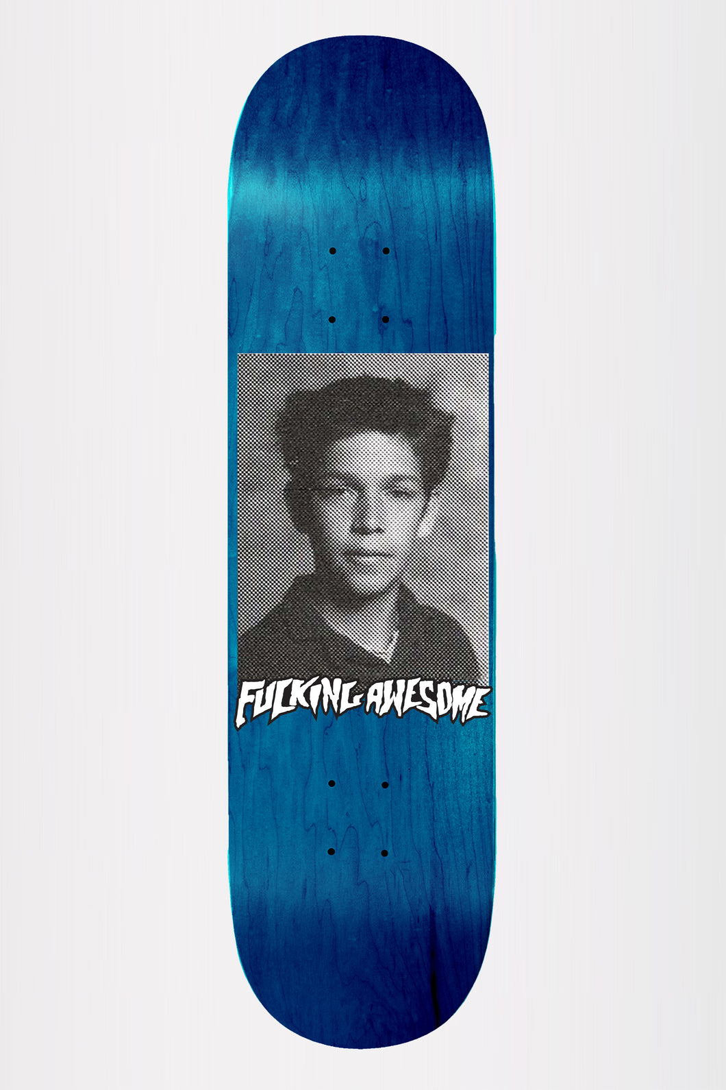 Fucking Awesome - GONZ - Classic Photo Guest Deck