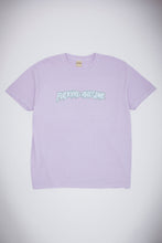Load image into Gallery viewer, Fucking Awesome - 2025 Stamp Logo T-shirt - Orchid
