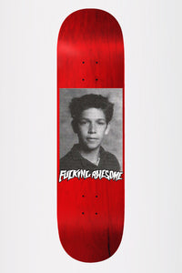 Fucking Awesome - GONZ - Classic Photo Guest Deck