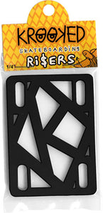 Krooked - Risers