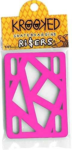 Krooked - Risers