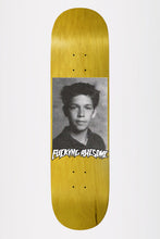 Load image into Gallery viewer, Fucking Awesome - GONZ - Classic Photo Guest Deck
