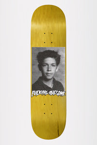 Fucking Awesome - GONZ - Classic Photo Guest Deck