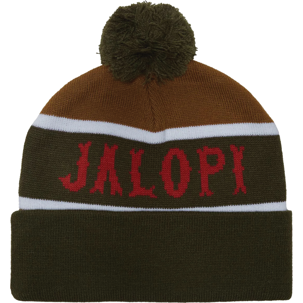 Anti-Hero Zambony Pom Beanie