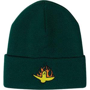 Krooked - Fire Bird - Cuff Beanie