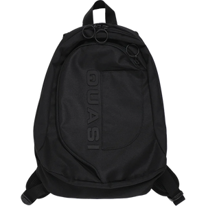 Quasi Arcana Backpack - Black