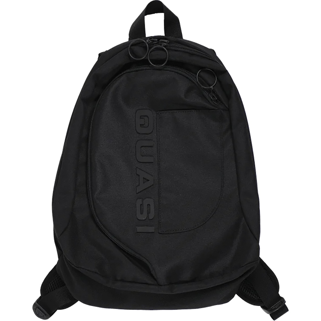 Quasi Arcana Backpack - Black