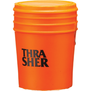 Thrasher Stress Ball Bucket - Original