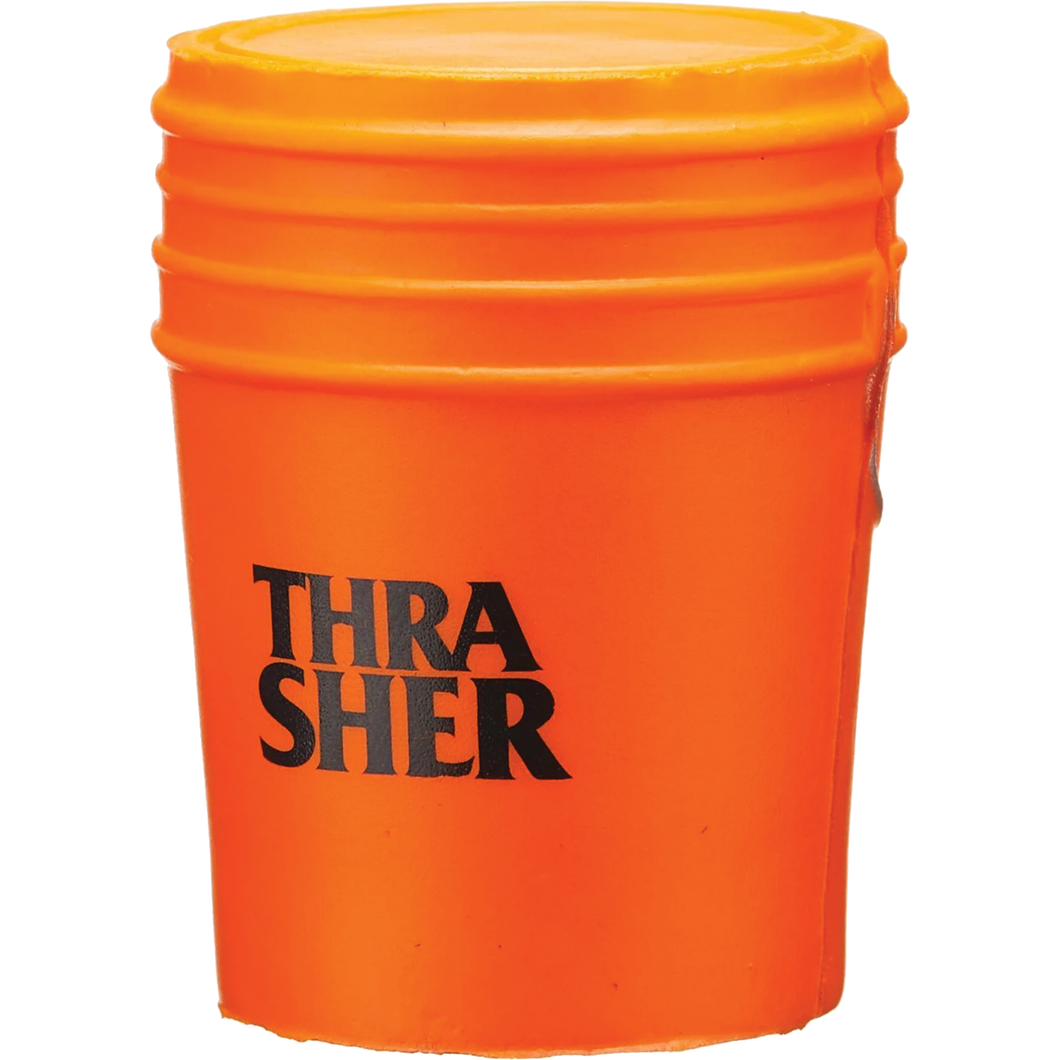 Thrasher Stress Ball Bucket - Original