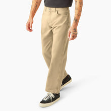 Load image into Gallery viewer, Dickies - Skateboard Relaxed Fit Utility Jean
