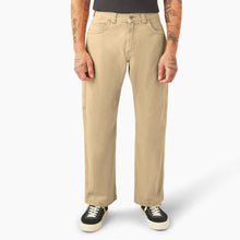 Load image into Gallery viewer, Dickies - Skateboard Relaxed Fit Utility Jean
