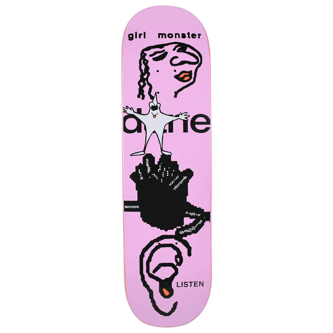 Quasi - Dane Barker - Things Deck